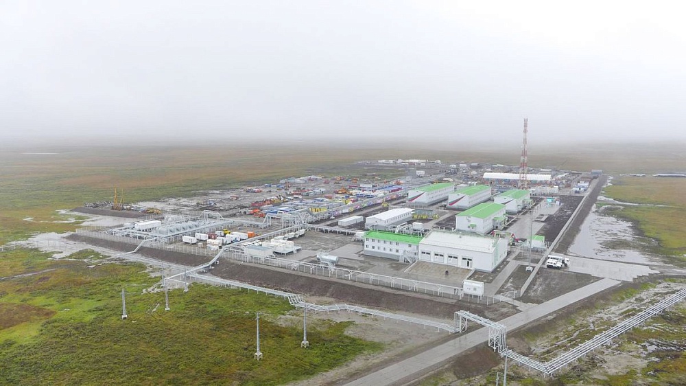 Капитальный ремонт ротационно-пластинчатых компрессоров «Ro-Flo» – 2024