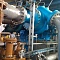 Оказаны услуги по шеф-надзору за проведением технического обслуживания дожимных газовых компрессоров «МАN Diesel & Turbo SE»